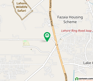 Agricultural Land And Agriculture Plots For Sale In Lahore - Zameen.com