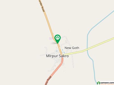 Agriculture Farm Available For Sale In Mirpur Sakro