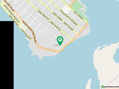 Open Plot D Zone Street 38