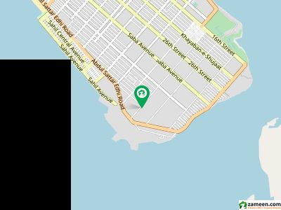 ڈی ایچ اے فیز 8 - زون ڈی ڈی ایچ اے فیز 8,ڈی ایچ اے ڈیفینس,کراچی میں 1 کنال رہائشی پلاٹ 5.5 کروڑ میں برائے فروخت۔