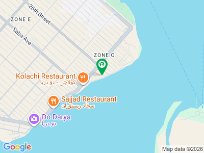 ڈی ایچ اے فیز 8 ڈی ایچ اے ڈیفینس,کراچی میں 1 کنال رہائشی پلاٹ 10.0 کروڑ میں برائے فروخت۔