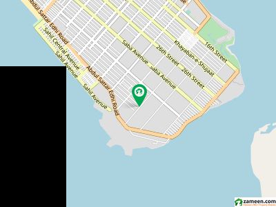 Prime 500 Sq. Yards Plot for Sale Prime 500 Sq. Yards Plot for Sale