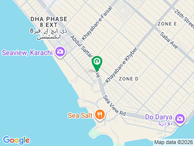 300 + 300 Yard Jori Plot Beach Avenue Close To Emaar