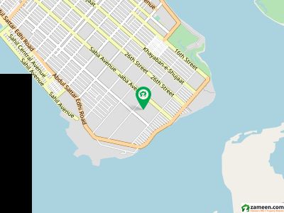 ڈی ایچ اے فیز 8 - زون ای ڈی ایچ اے فیز 8,ڈی ایچ اے ڈیفینس,کراچی میں 1 کنال رہائشی پلاٹ 7.65 کروڑ میں برائے فروخت۔