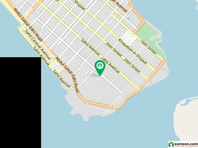 ڈی ایچ اے فیز 8 - زون ڈی ڈی ایچ اے فیز 8,ڈی ایچ اے ڈیفینس,کراچی میں 2 کنال رہائشی پلاٹ 14.0 کروڑ میں برائے فروخت۔