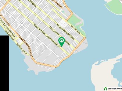 1000 Yards Plot for sale-Prime Location