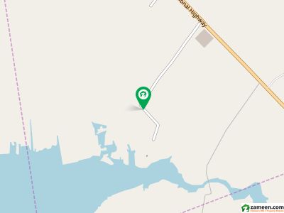 375 Acares Survey Morosi Land For Sale In Deh Ghujo With At Main Holajee Which Is Cultivated Fully