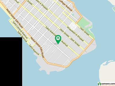 ڈی ایچ اے فیز 8 - زون ای ڈی ایچ اے فیز 8,ڈی ایچ اے ڈیفینس,کراچی میں 2 کنال رہائشی پلاٹ 13.0 کروڑ میں برائے فروخت۔