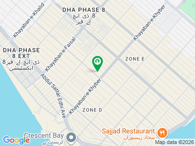 Beach Streets West Open Plot For Sale