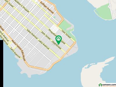 ڈی ایچ اے فیز 8 - زون ای ڈی ایچ اے فیز 8,ڈی ایچ اے ڈیفینس,کراچی میں 4 کنال رہائشی پلاٹ 38.0 کروڑ میں برائے فروخت۔