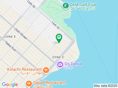 500 Yards Plot On Sale Prime Location C Zone