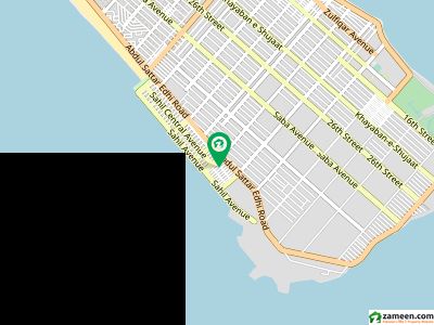 West Open 500 Yards Plot __27 Th Street