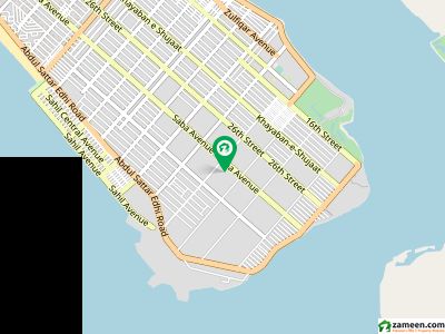 500 Yards Plot for sale- prime location