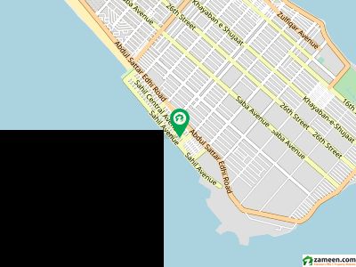 SAHIL STREET 31 Beautifully Constructed Residential Plot Is Available For sale In DHA Phase 8 Extension