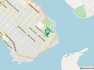 PLOT FOR SALE DHA PHASE 8 RESIDENTIAL PLOT