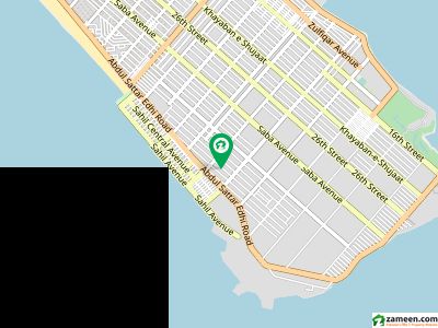 beach street 2 west open between khy faisal and khy babar