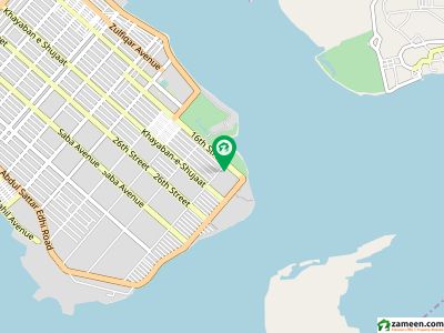 DHA CHANCE DEAL 500 Yards 20 Street C. ZONE. WEST OPEN IDEAL FOR HOME MAKERS ALL AROUND BEATIFULL HOMES REASONABAL PRICE DONT MISS OPTION 975/