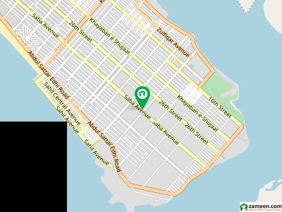 Peninsula Commercial Main Saba Avenue