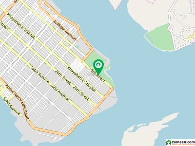 500 YARDS RESIDENTIAL PLOT FOR SALE