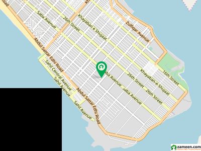 ڈی ایچ اے فیز 8 ڈی ایچ اے ڈیفینس,کراچی میں 16 مرلہ کمرشل پلاٹ 31.0 کروڑ میں برائے فروخت۔ ڈی ایچ اے فیز 8 ڈی ایچ اے ڈیفینس,کراچی میں 16 مرلہ کمرشل پلاٹ 31.0 کروڑ میں برائے فروخت۔