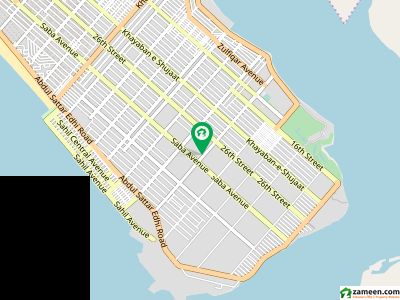 پینینزولیا کمرشل ایریا ڈی ایچ اے فیز 8,ڈی ایچ اے ڈیفینس,کراچی میں 4 مرلہ کمرشل پلاٹ 5.75 کروڑ میں برائے فروخت۔