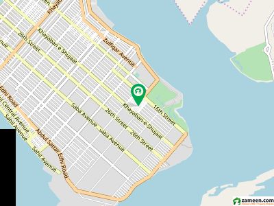 ڈی ایچ اے فیز 8 ڈی ایچ اے ڈیفینس,کراچی میں 4 مرلہ رہائشی پلاٹ 3.75 کروڑ میں برائے فروخت۔