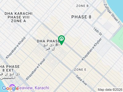 DHA PHASE 8 ZONE-E 1000 YARDS RESIDENTIAL PLOT FOR SALE DHA PHASE 8 ZONE-E 1000 YARDS RESIDENTIAL PLOT FOR SALE