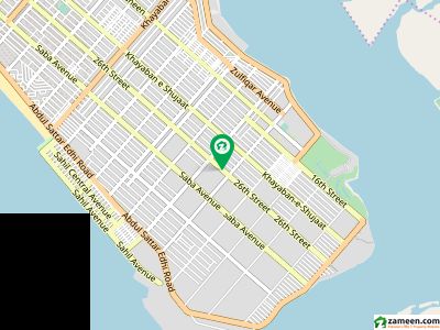 666 Yards Plot for sale