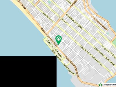Buying A Residential Plot In DHA Phase 8 - Zone A?