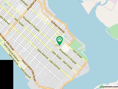 D Cutting 2nd Belt Brand New Bungalow With Swimming Pool Dcutting 2nd Belt 20th Street