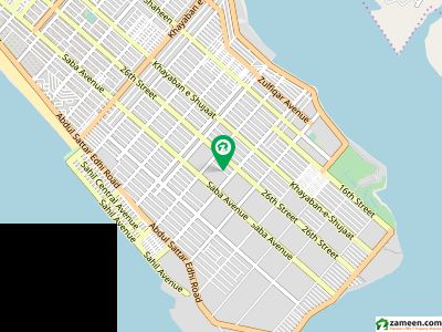 پینینزولیا کمرشل ایریا ڈی ایچ اے فیز 8,ڈی ایچ اے ڈیفینس,کراچی میں 8 مرلہ کمرشل پلاٹ 19.0 کروڑ میں برائے فروخت۔