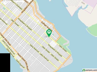 16th Street D cutting 2nd Belt Corner Of Khy Tipu