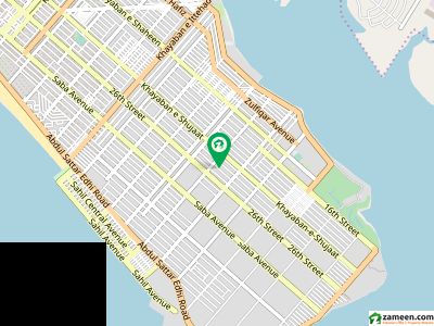 ڈی ایچ اے فیز 8 ڈی ایچ اے ڈیفینس,کراچی میں 1 کنال رہائشی پلاٹ 9.0 کروڑ میں برائے فروخت۔ ڈی ایچ اے فیز 8 ڈی ایچ اے ڈیفینس,کراچی میں 1 کنال رہائشی پلاٹ 9.0 کروڑ میں برائے فروخت۔