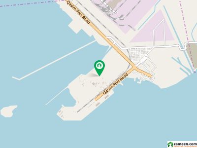 25 Acre Industrial Plot Available For Sale In Western Zone Wheelhouse Purposes With K. Electric Power Plant. 25 Acre Industrial Plot Available For Sale In Western Zone Wheelhouse Purposes With K. Electric Power Plant.