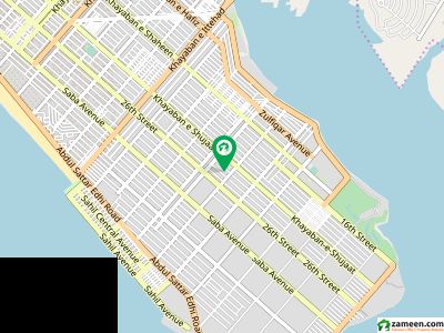 4000 Yards Residential Plot For Sale