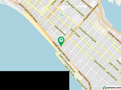 مسلم کمرشل ایریا ڈی ایچ اے فیز 6,ڈی ایچ اے ڈیفینس,کراچی میں 2 مرلہ Studio فلیٹ 1.0 کروڑ میں برائے فروخت۔