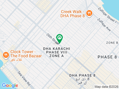 3 bed DD For Rent In Phase 8