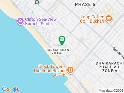 Chance deal 300yard house independent full furnished for rent in dha phase 6 karachi no chatting only.