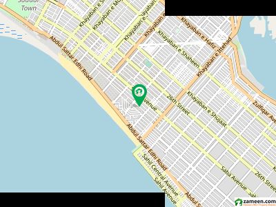 500 Yards Residential plot for sale.