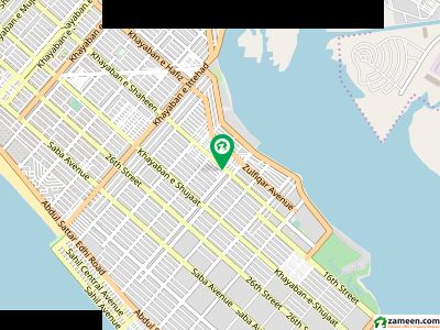 200-Yard Commercial Plot Murtaza Commercial Lane 2 200-Yard Commercial Plot Murtaza Commercial Lane 2