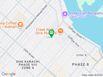 1000 sq yards 19th Street Khayaban-e-Khalid Sector A Plot For Sale 1000 sq yards 19th Street Khayaban-e-Khalid Sector A Plot For Sale