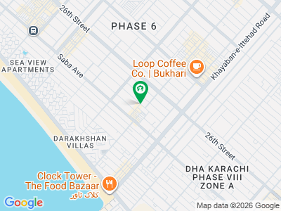 Excellent 2bed launge studio for rent in small bukhari.