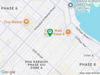 18th street off qasim