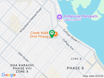 ذوالفقار کمرشل ایریا ڈی ایچ اے فیز 8,ڈی ایچ اے ڈیفینس,کراچی میں 9 مرلہ Studio دکان 8.0 لاکھ میں کرایہ پر دستیاب ہے۔ ذوالفقار کمرشل ایریا ڈی ایچ اے فیز 8,ڈی ایچ اے ڈیفینس,کراچی میں 9 مرلہ Studio دکان 8.0 لاکھ میں کرایہ پر دستیاب ہے۔