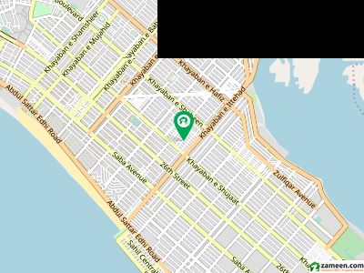 200YARDS BUKHARI Commerical Plot For Sale