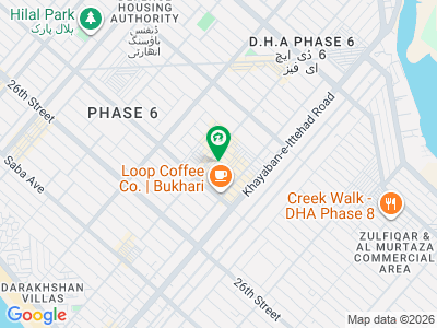 Bukhari commercial 200 commercial plot for sale
