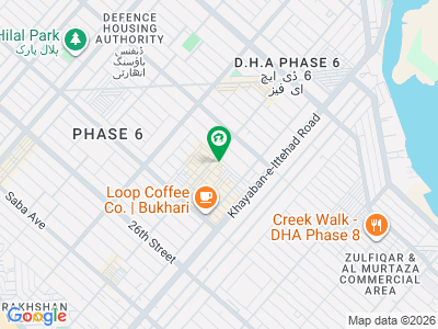 بخاری کمرشل ایریا ڈی ایچ اے فیز 6,ڈی ایچ اے ڈیفینس,کراچی میں 2 مرلہ Studio دکان 1.45 لاکھ میں کرایہ پر دستیاب ہے۔ بخاری کمرشل ایریا ڈی ایچ اے فیز 6,ڈی ایچ اے ڈیفینس,کراچی میں 2 مرلہ Studio دکان 1.45 لاکھ میں کرایہ پر دستیاب ہے۔