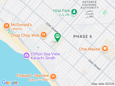 Property Rented To International Food Chain @ Rs. 850,000/-