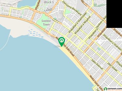 ڈی ایچ اے فیز 5 ڈی ایچ اے ڈیفینس,کراچی میں 4 کمروں کا 1 کنال مکان 4.0 لاکھ میں کرایہ پر دستیاب ہے۔