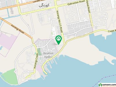 کورنگی